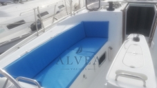 Beneteau Cyclades 43.4